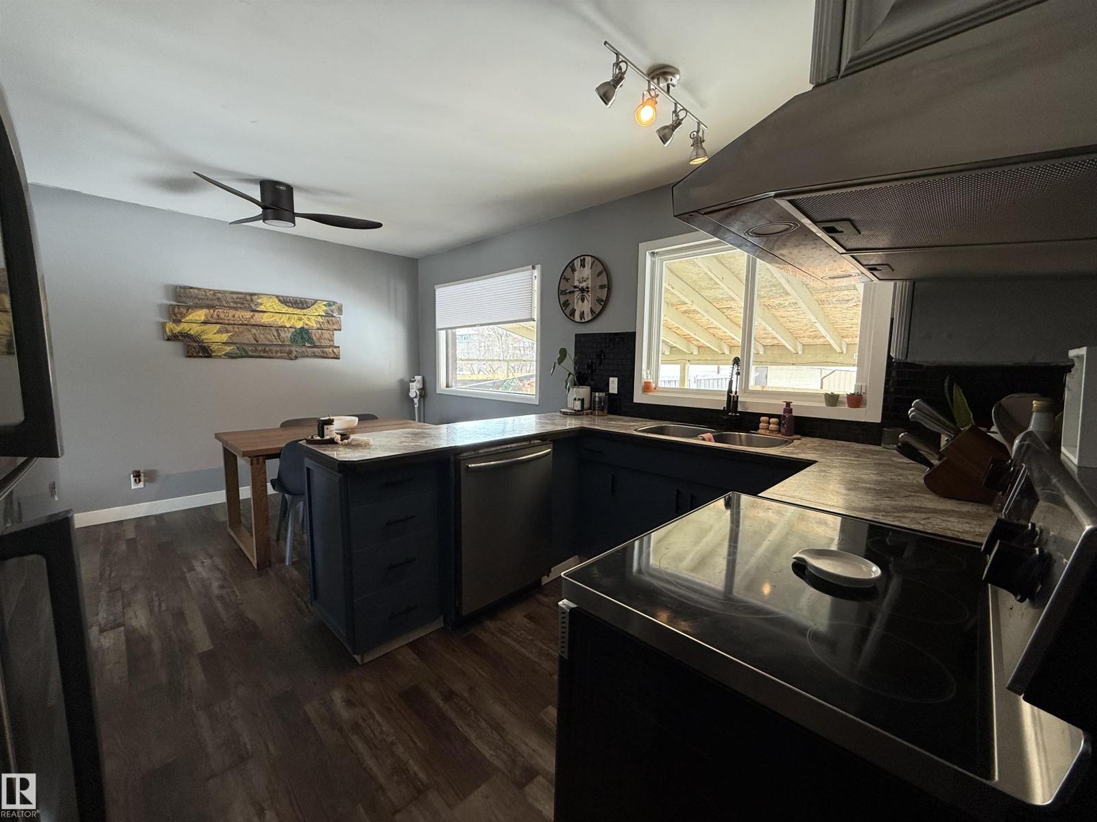 4825 55 Av, Drayton Valley, Alberta  T7A 1B6 - Photo 12 - E4476107