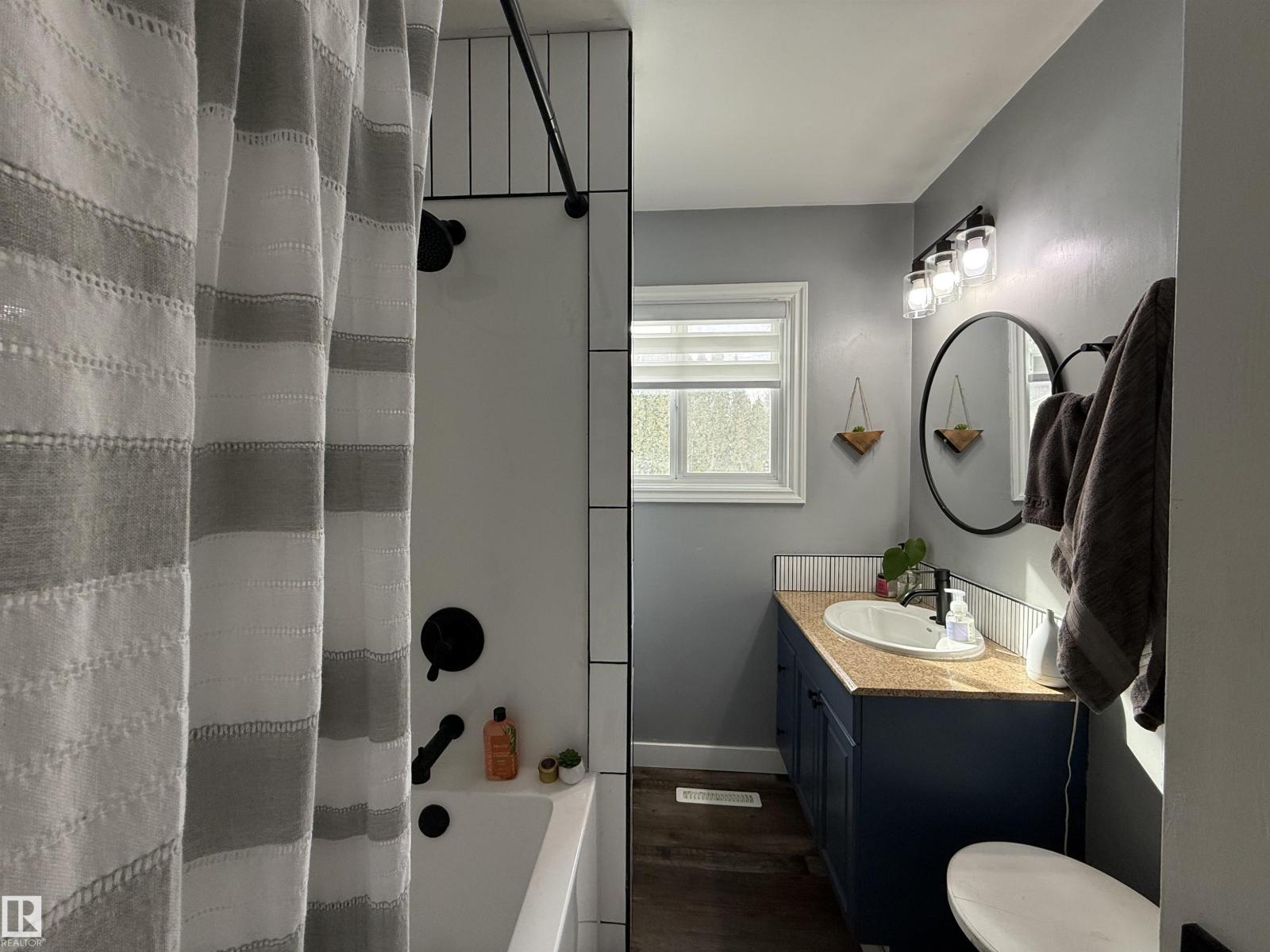 4825 55 Av, Drayton Valley, Alberta  T7A 1B6 - Photo 20 - E4476107