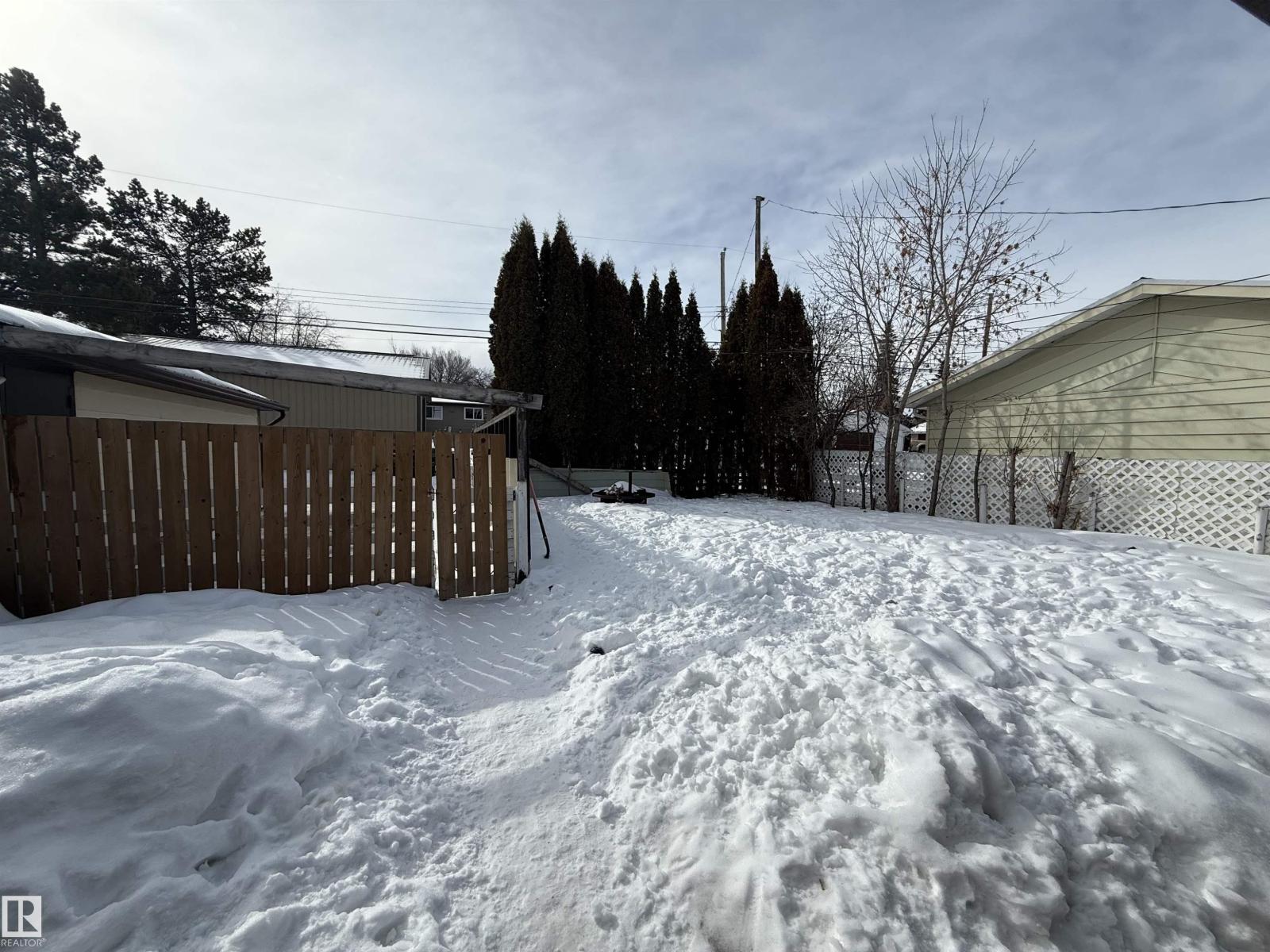 4825 55 Av, Drayton Valley, Alberta  T7A 1B6 - Photo 29 - E4476107