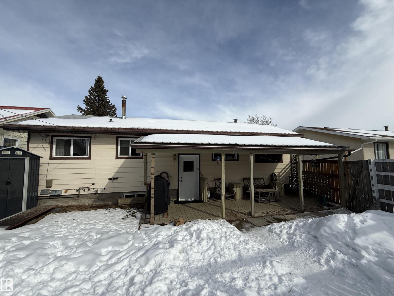 4825 55 Av, Drayton Valley, Alberta  T7A 1B6 - Photo 30 - E4476107