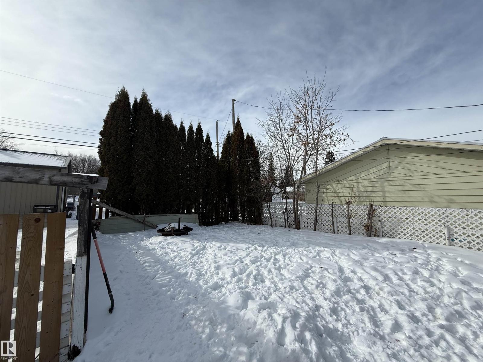 4825 55 Av, Drayton Valley, Alberta  T7A 1B6 - Photo 31 - E4476107