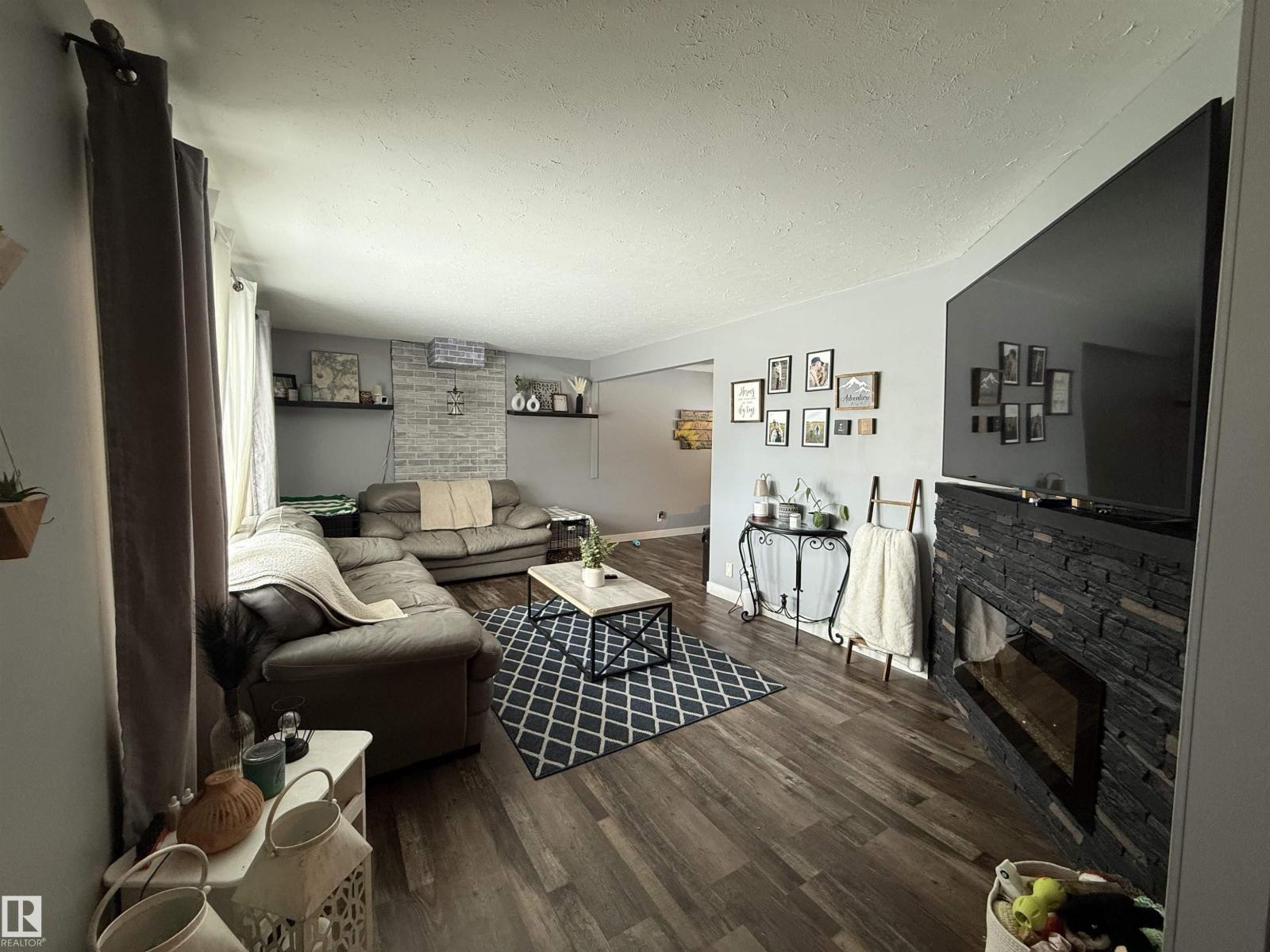 4825 55 Av, Drayton Valley, Alberta  T7A 1B6 - Photo 6 - E4476107