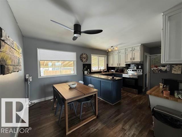 4825 55 Av, Drayton Valley, Alberta  T7A 1B6 - Photo 8 - E4476107