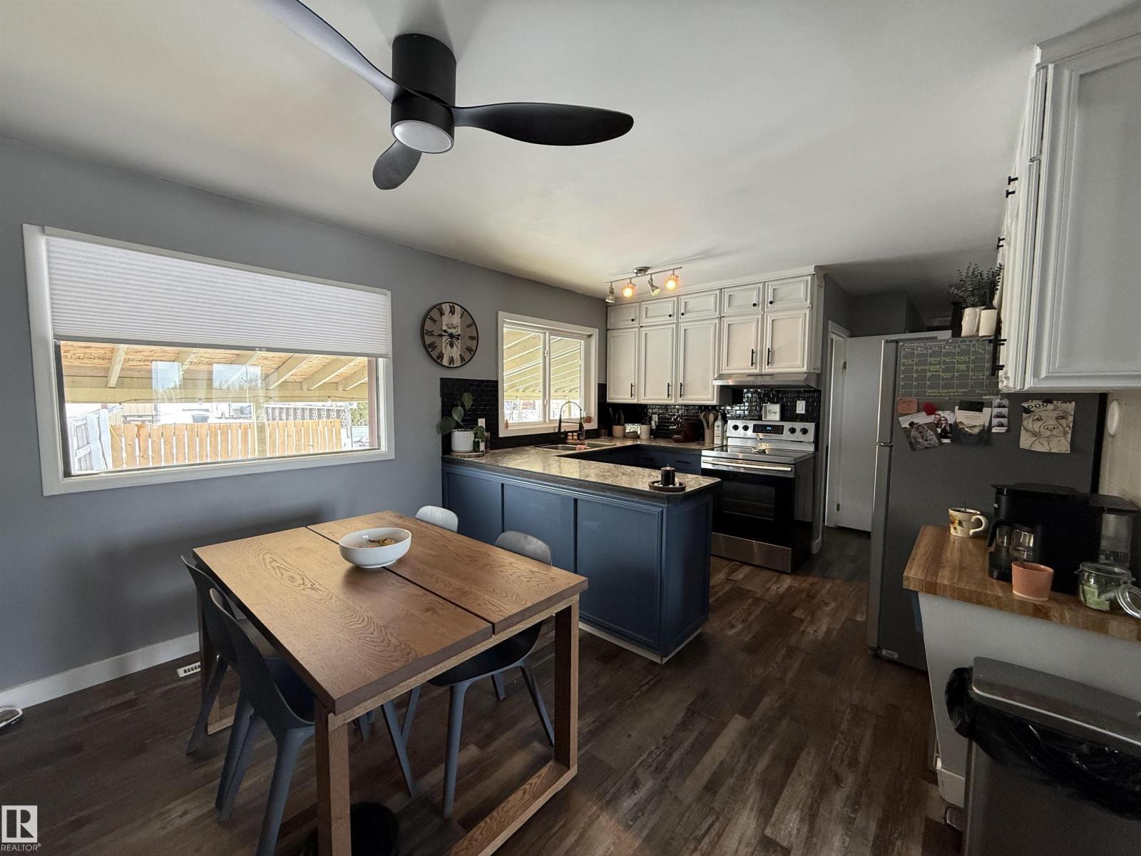 4825 55 Av, Drayton Valley, Alberta  T7A 1B6 - Photo 9 - E4476107