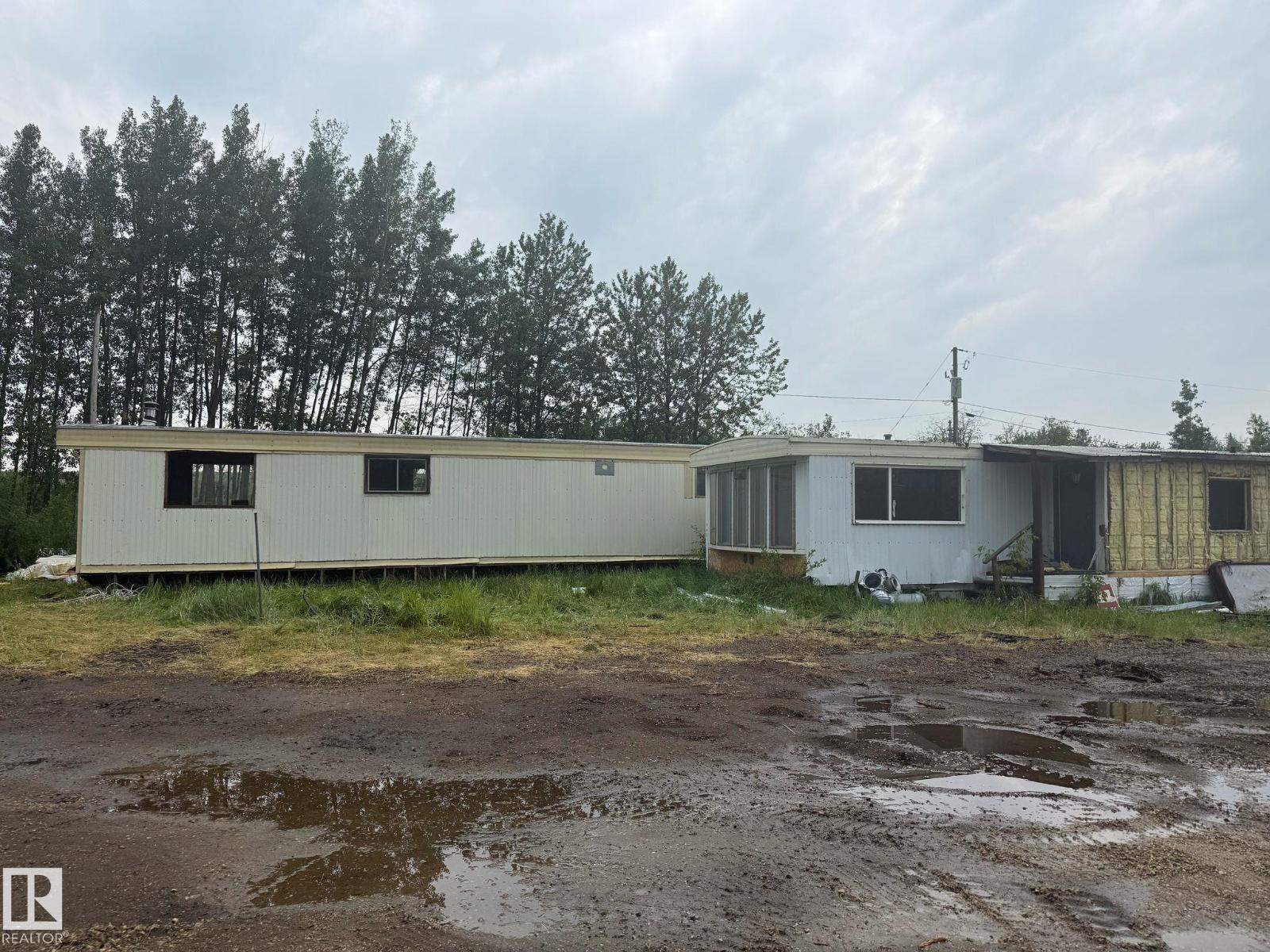 6127 Hghway 16, Rural Parkland County, Alberta T0E 0W0 - Photo 2 - E4476196