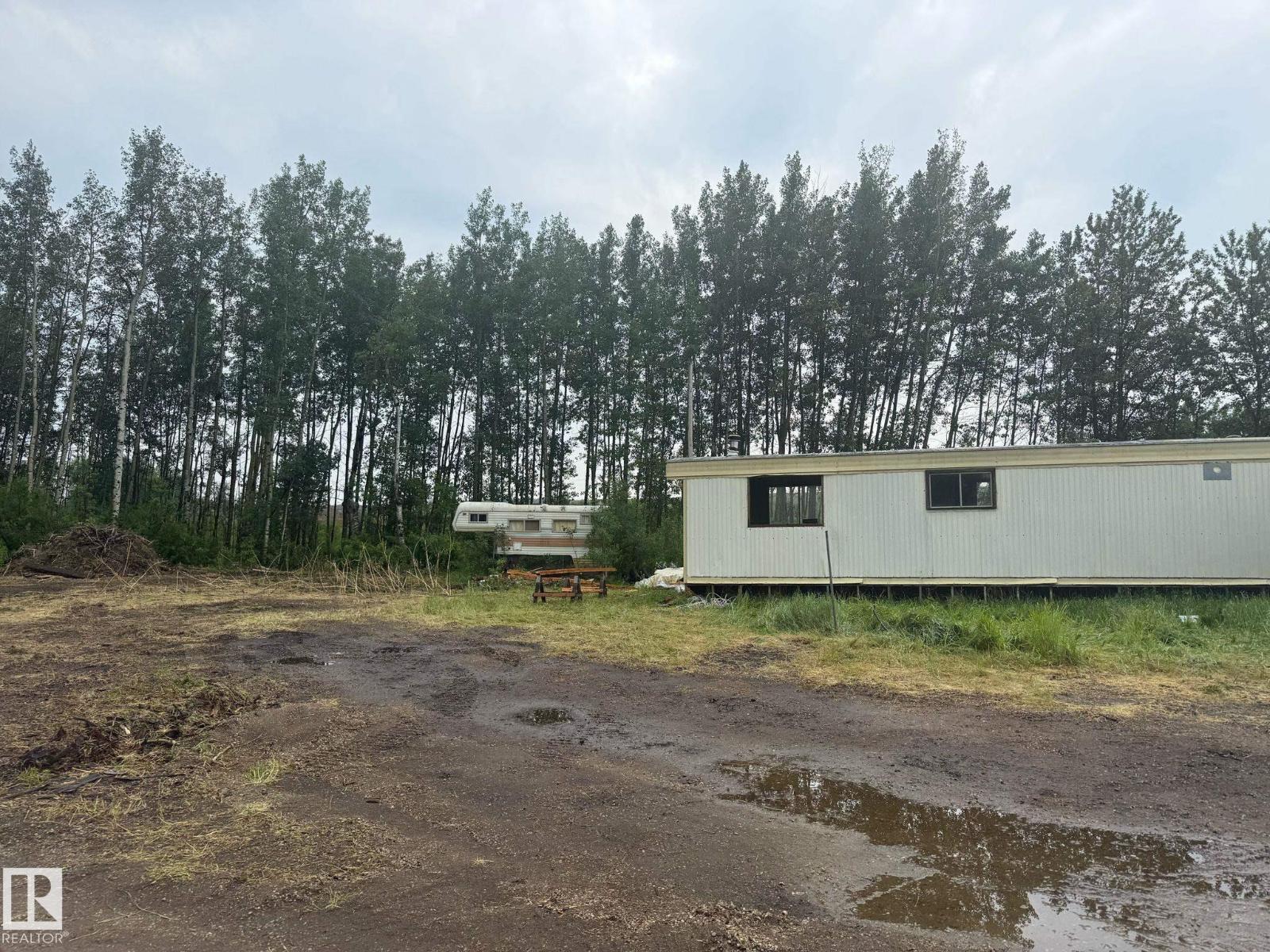 6127 Hghway 16, Rural Parkland County, Alberta T0E 0W0 - Photo 3 - E4476196