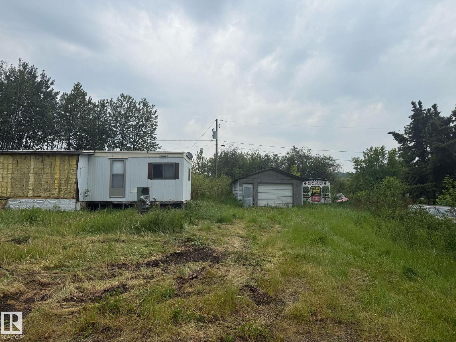 6127 Hghway 16, Rural Parkland County, Alberta T0E 0W0 - Photo 5 - E4476196