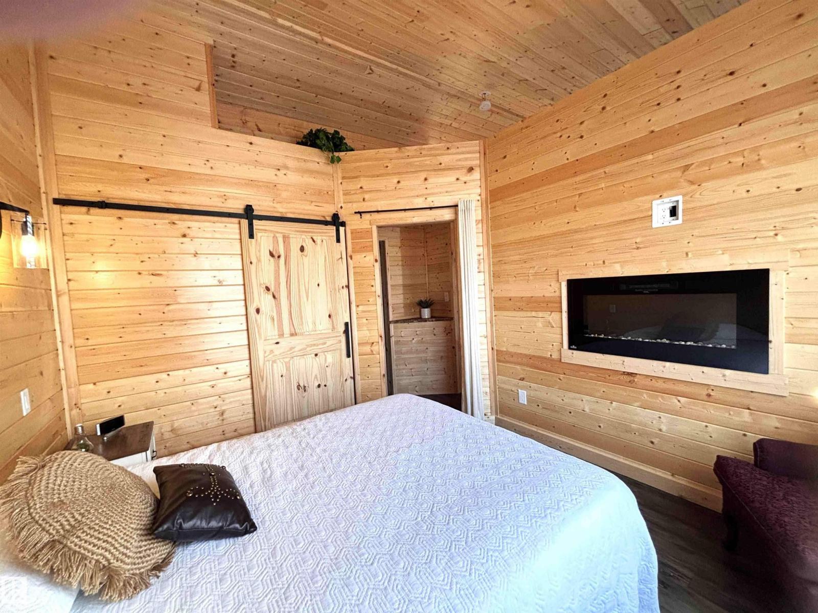 1023991 Block 3 Lot 29, Rural Wetaskiwin County, Alberta  T0C 0T0 - Photo 10 - E4476218