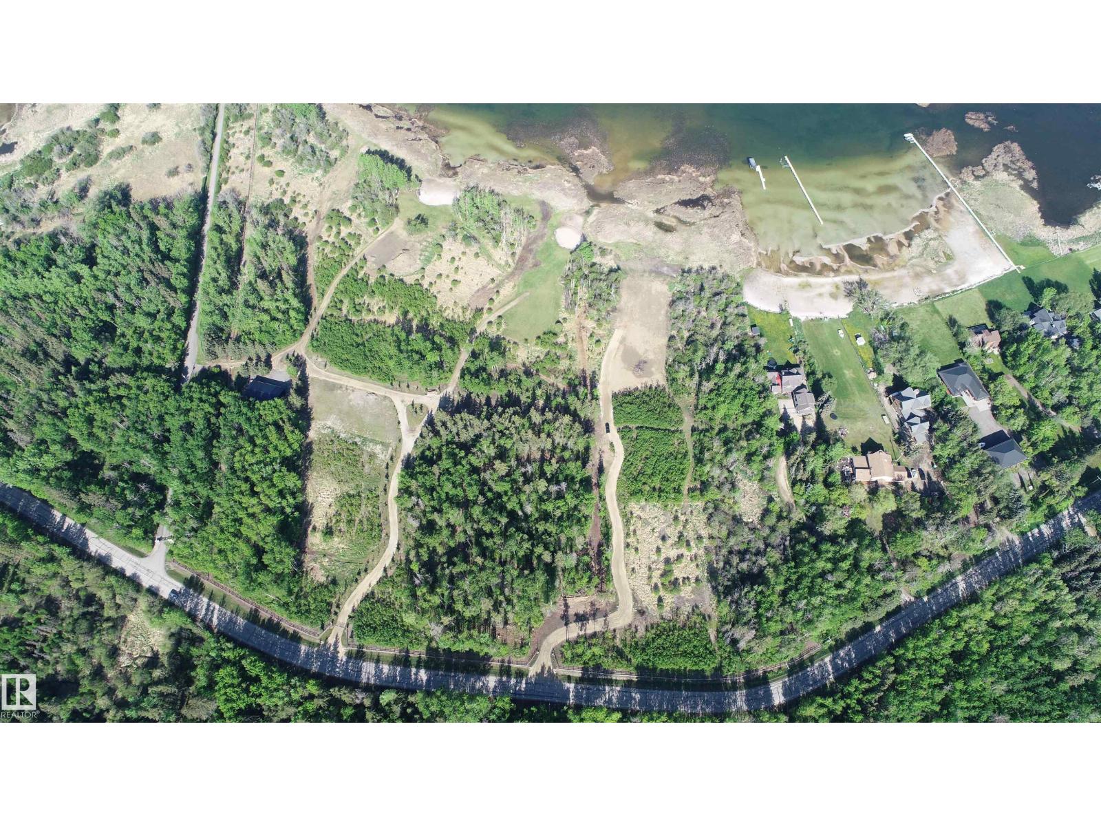 545165 Ste Anne Trail, Rural Lac Ste. Anne County, Alberta  T0E 0A1 - Photo 5 - E4476233