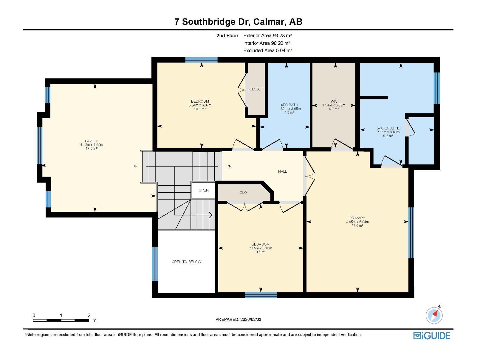 7 Southbridge Dr, Calmar, Alberta  T0C 0V0 - Photo 38 - E4476342