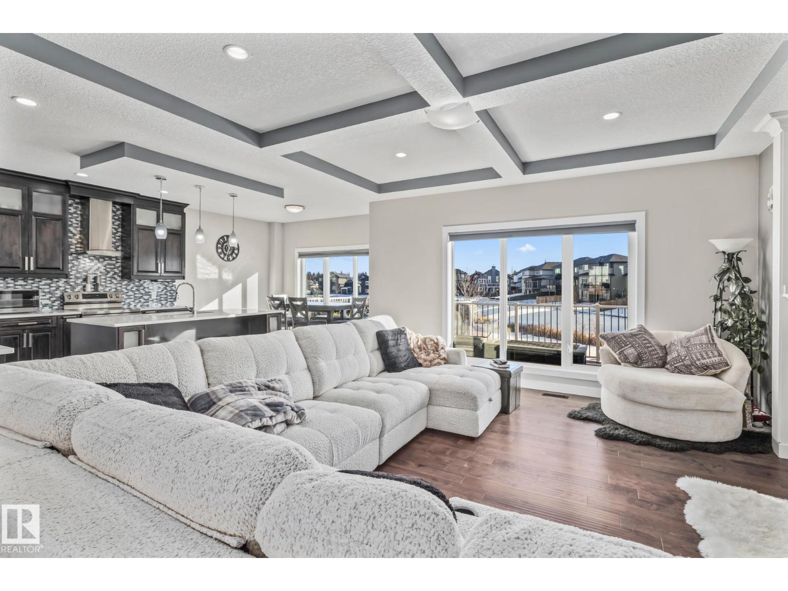 7 Southbridge Dr, Calmar, Alberta  T0C 0V0 - Photo 4 - E4476342