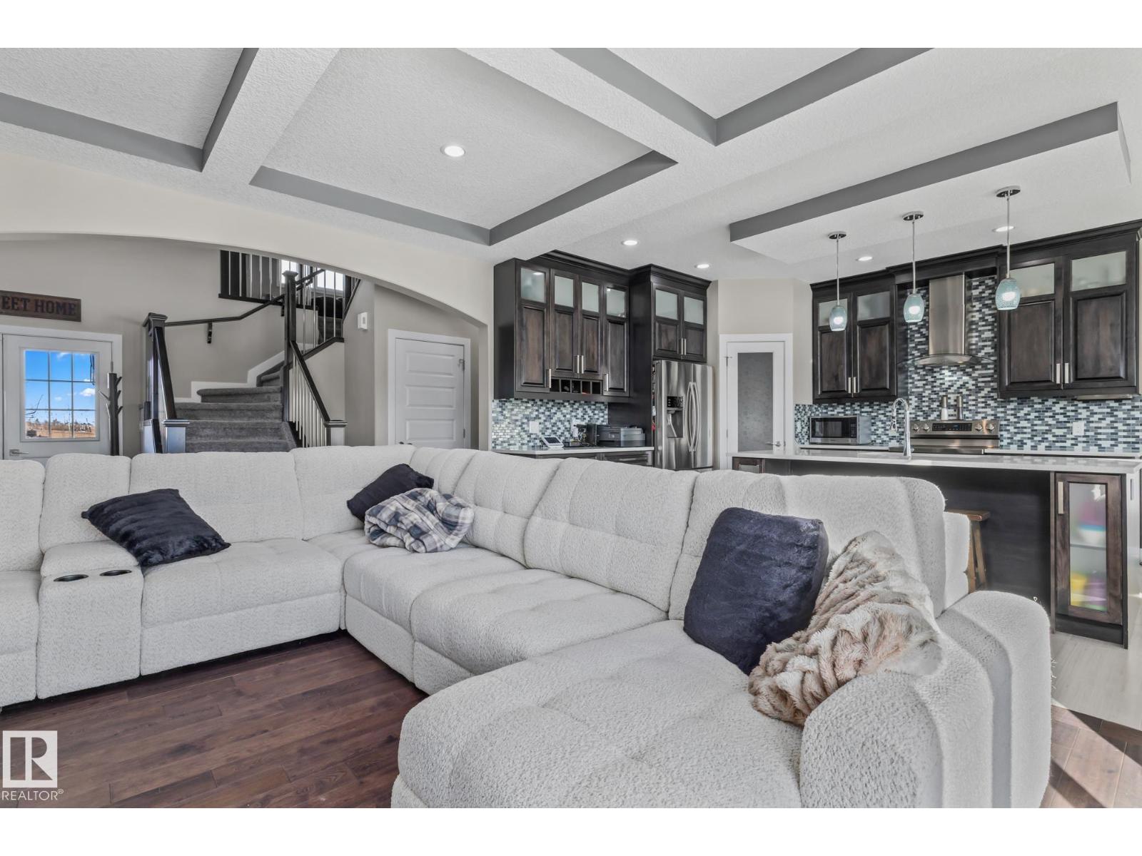 7 Southbridge Dr, Calmar, Alberta  T0C 0V0 - Photo 8 - E4476342