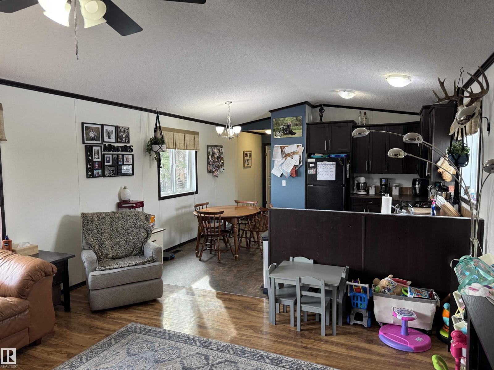 C4 6402 52 Avenue, Drayton Valley, Alberta  T7A 1N3 - Photo 15 - E4476394