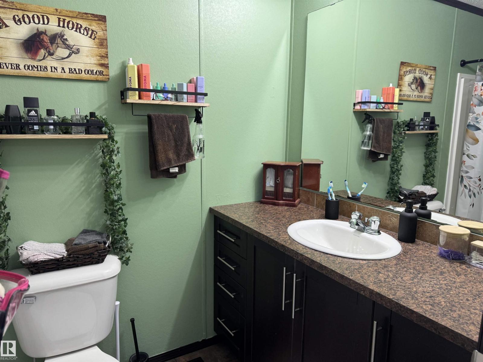 C4 6402 52 Avenue, Drayton Valley, Alberta  T7A 1N3 - Photo 23 - E4476394