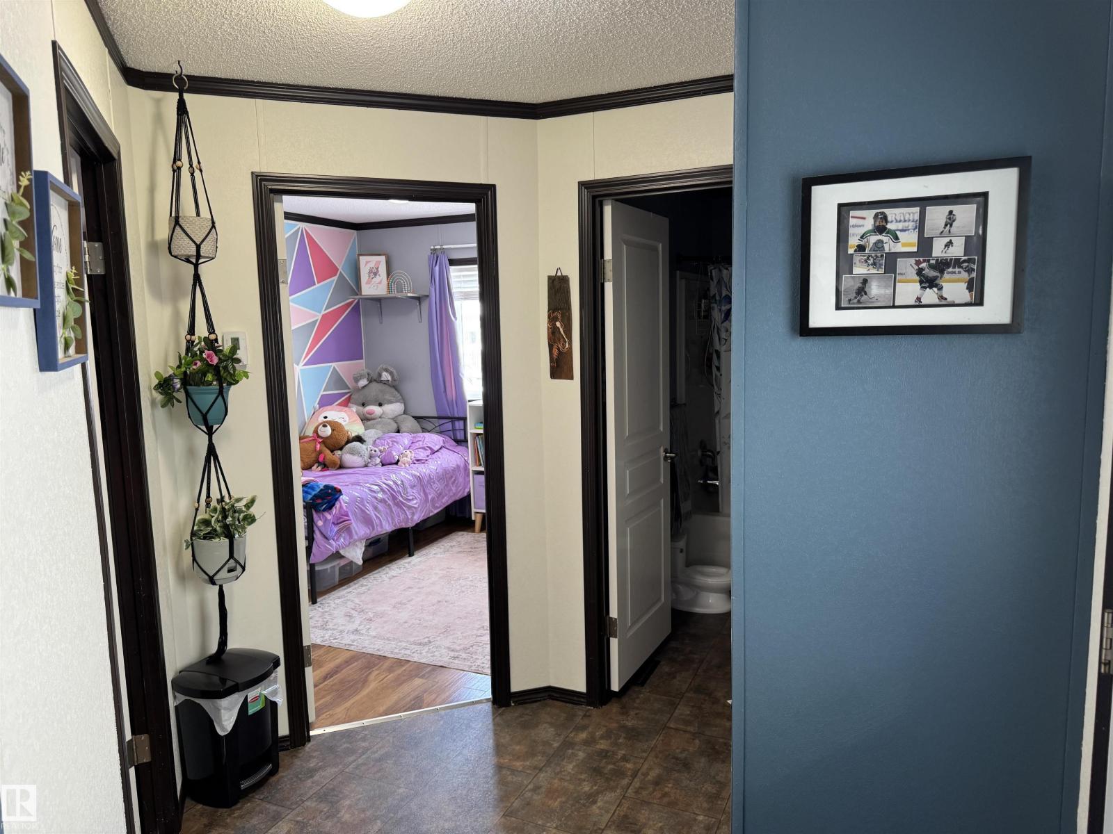 C4 6402 52 Avenue, Drayton Valley, Alberta  T7A 1N3 - Photo 25 - E4476394