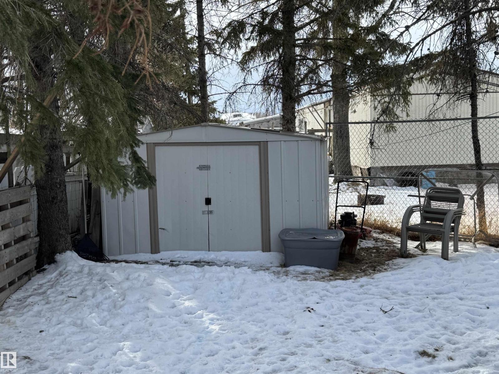 C4 6402 52 Avenue, Drayton Valley, Alberta  T7A 1N3 - Photo 29 - E4476394