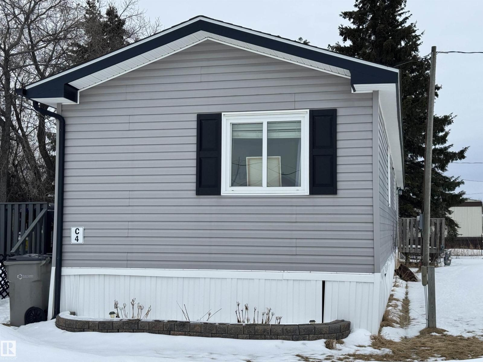 C4 6402 52 Avenue, Drayton Valley, Alberta  T7A 1N3 - Photo 3 - E4476394