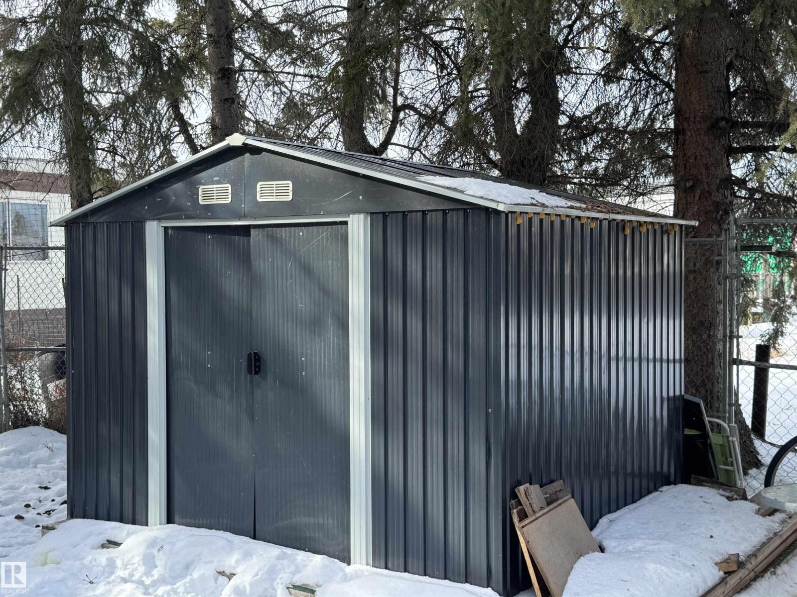 C4 6402 52 Avenue, Drayton Valley, Alberta  T7A 1N3 - Photo 30 - E4476394