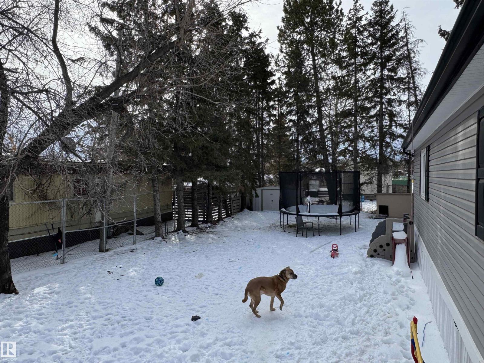 C4 6402 52 Avenue, Drayton Valley, Alberta  T7A 1N3 - Photo 31 - E4476394