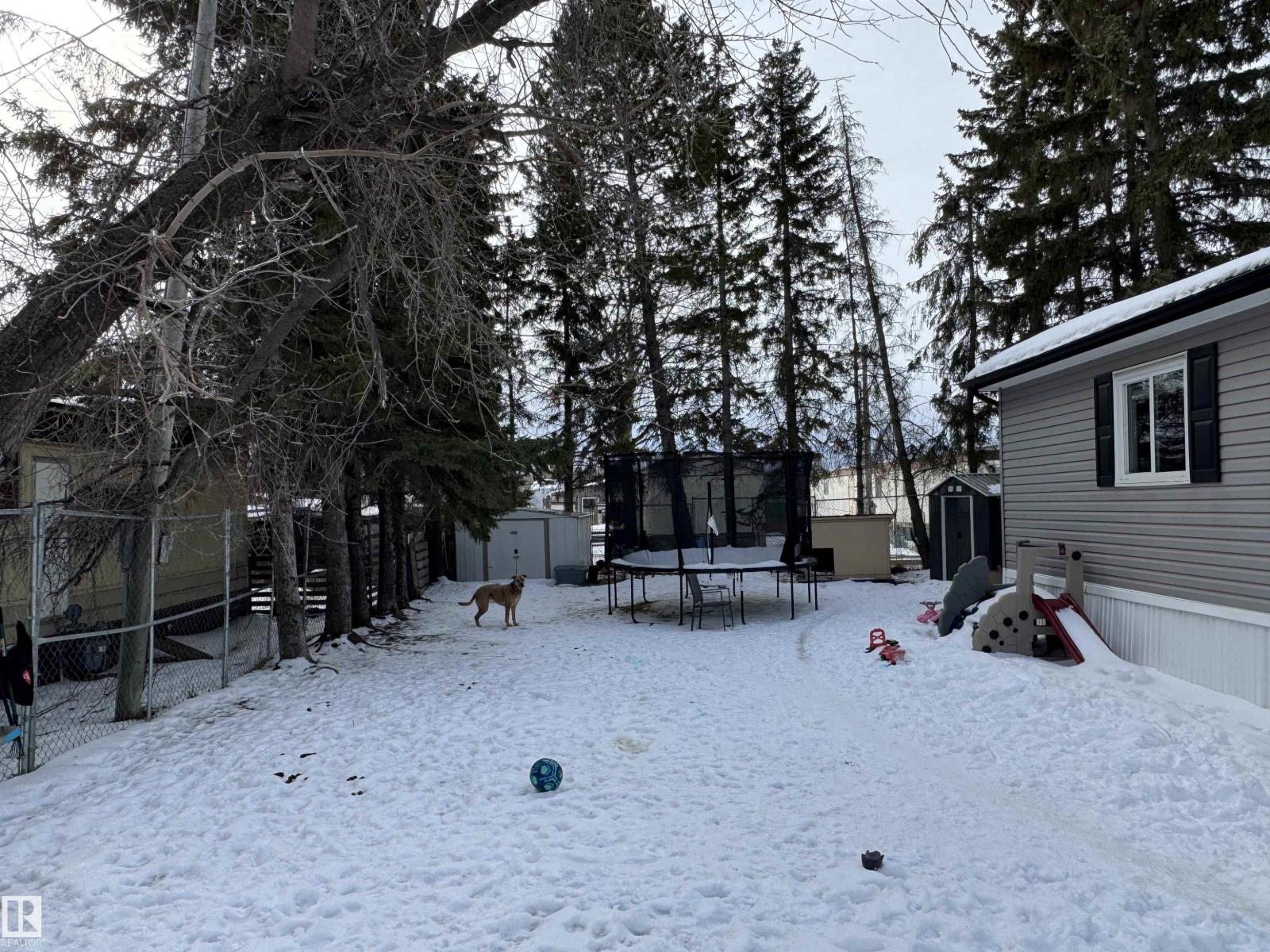 C4 6402 52 Avenue, Drayton Valley, Alberta  T7A 1N3 - Photo 33 - E4476394