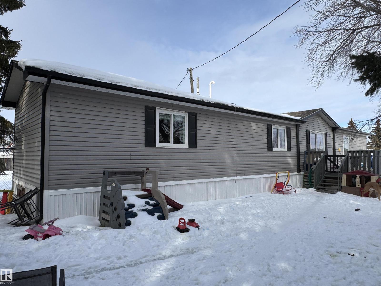 C4 6402 52 Avenue, Drayton Valley, Alberta  T7A 1N3 - Photo 34 - E4476394