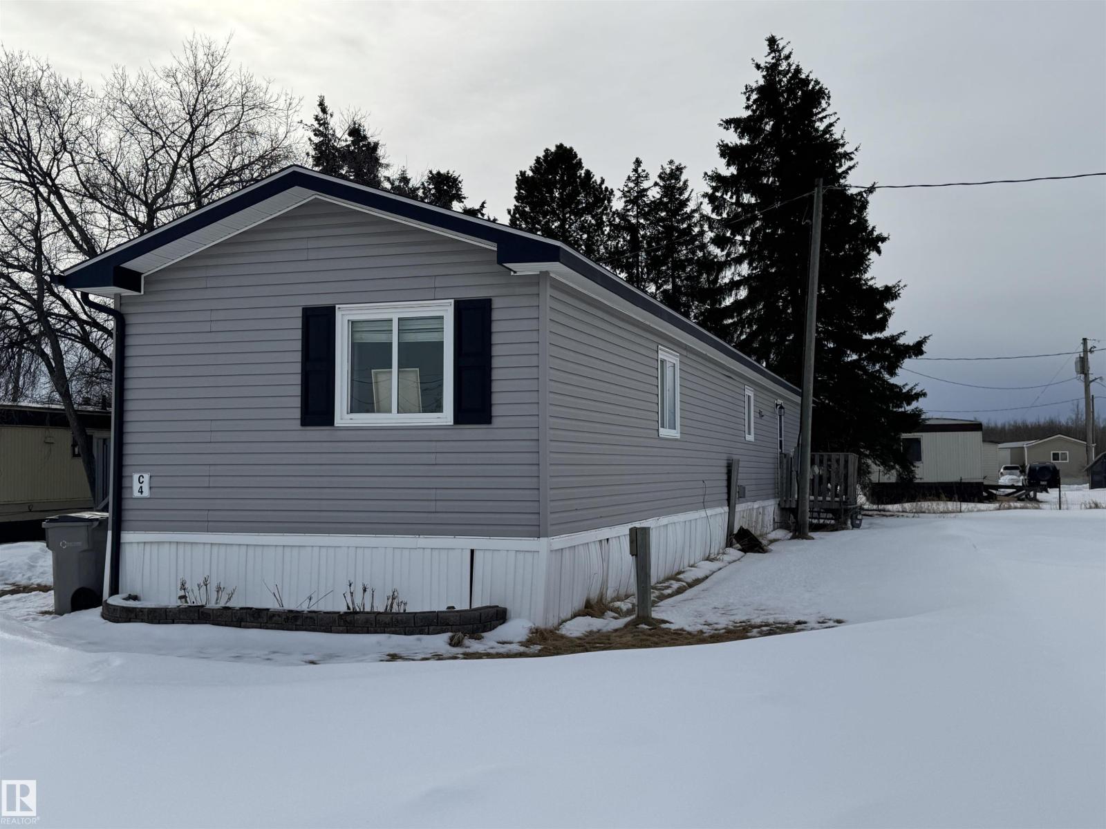 C4 6402 52 Avenue, Drayton Valley, Alberta  T7A 1N3 - Photo 36 - E4476394