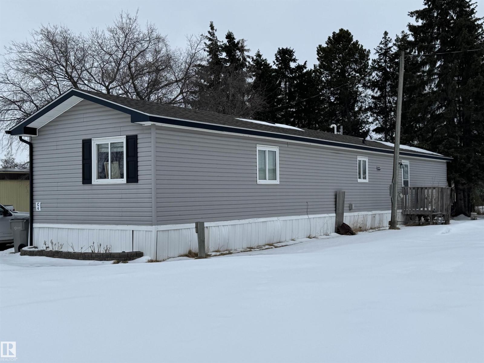 C4 6402 52 Avenue, Drayton Valley, Alberta  T7A 1N3 - Photo 38 - E4476394