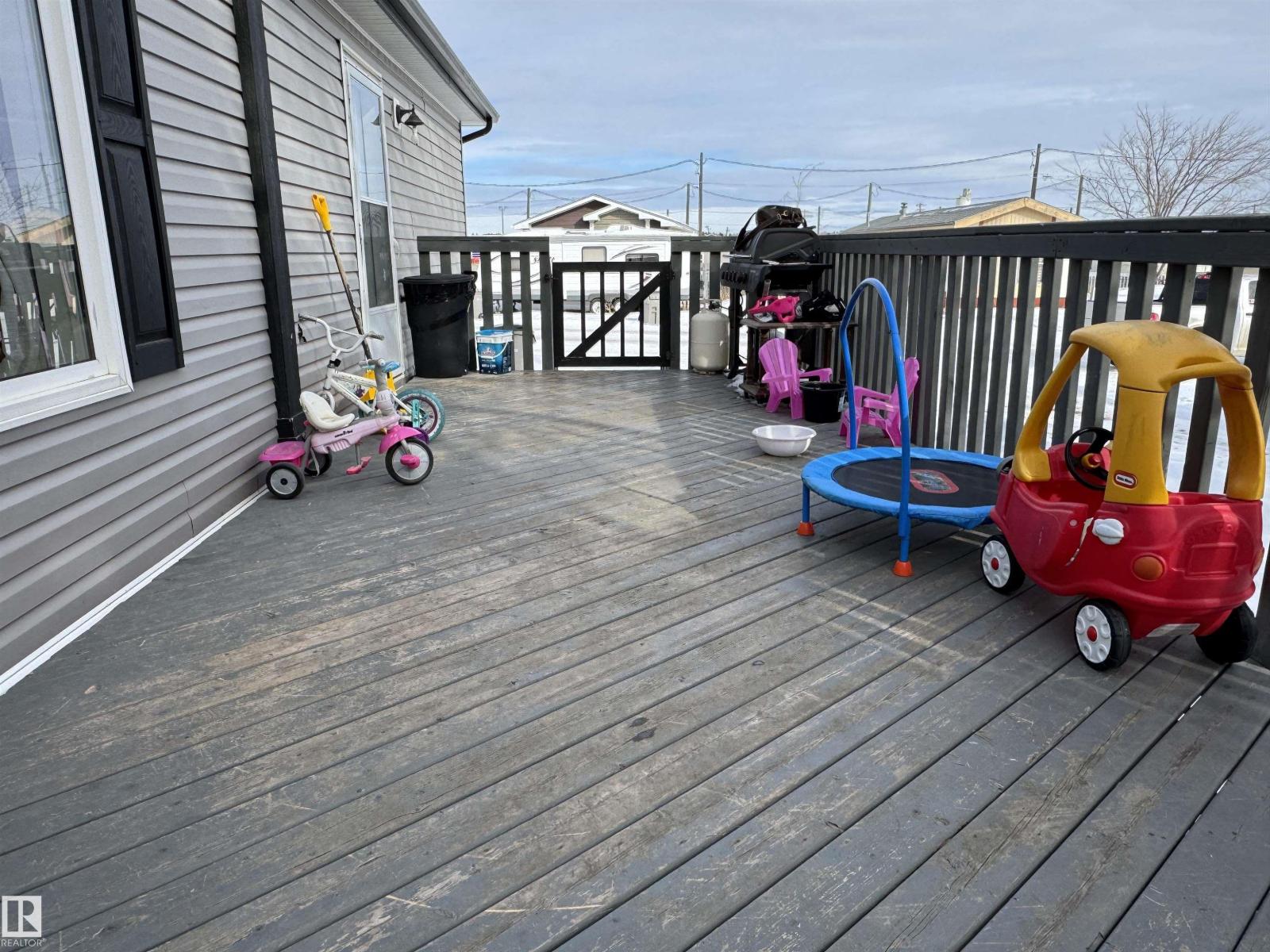 C4 6402 52 Avenue, Drayton Valley, Alberta  T7A 1N3 - Photo 39 - E4476394