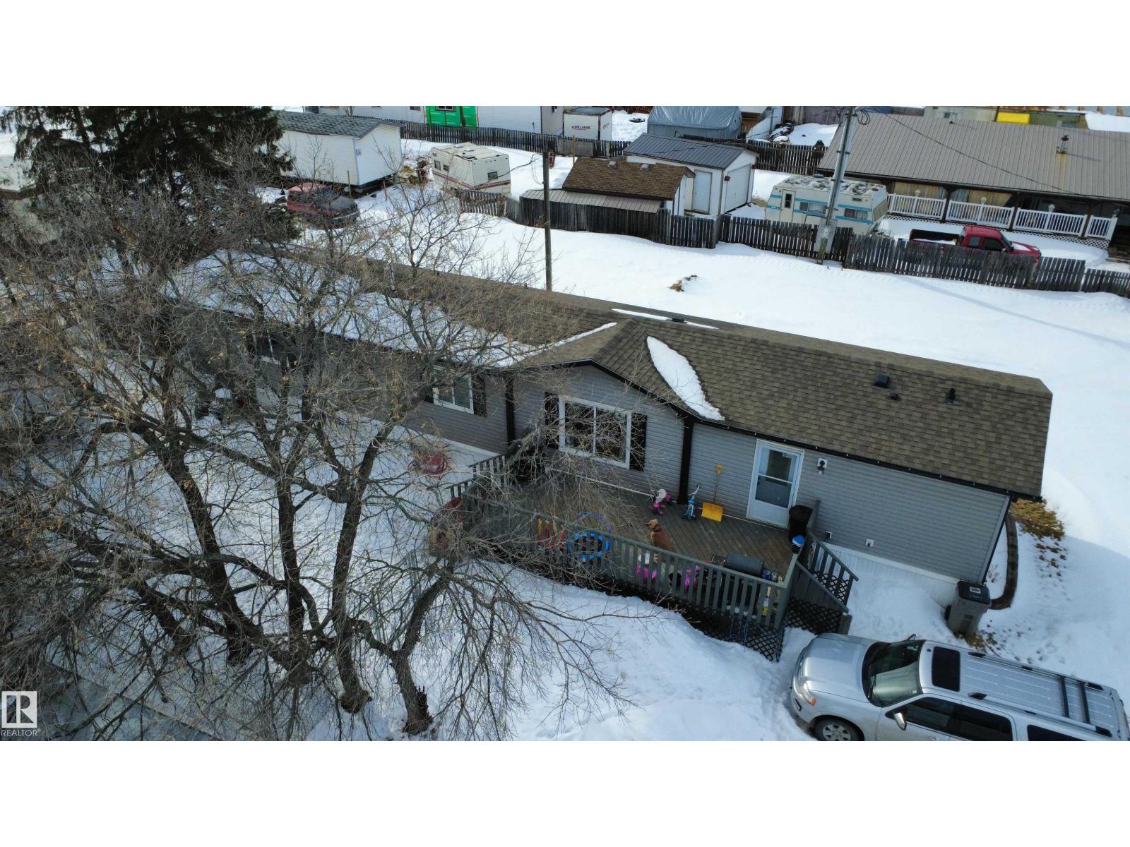 C4 6402 52 Avenue, Drayton Valley, Alberta  T7A 1N3 - Photo 40 - E4476394