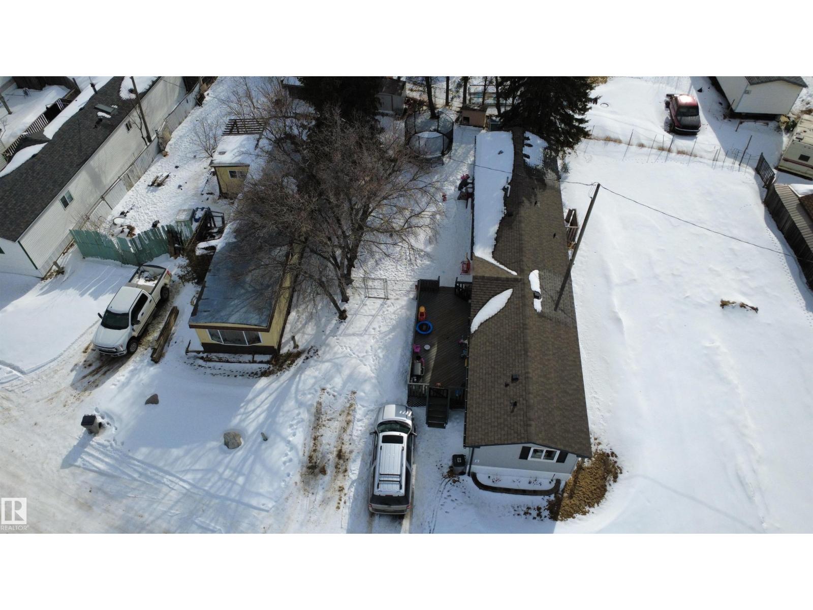 C4 6402 52 Avenue, Drayton Valley, Alberta  T7A 1N3 - Photo 44 - E4476394