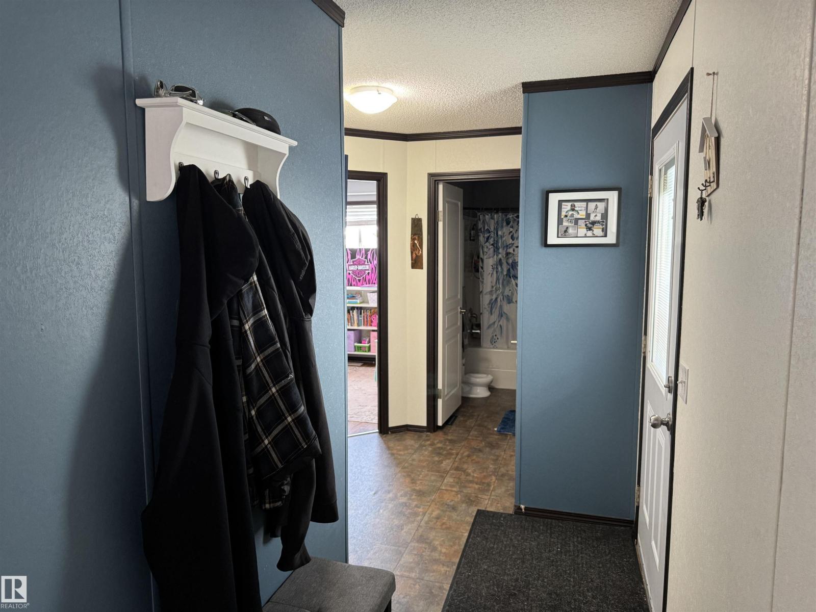 C4 6402 52 Avenue, Drayton Valley, Alberta  T7A 1N3 - Photo 5 - E4476394