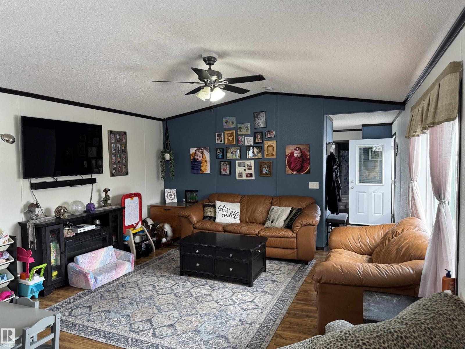 C4 6402 52 Avenue, Drayton Valley, Alberta  T7A 1N3 - Photo 7 - E4476394