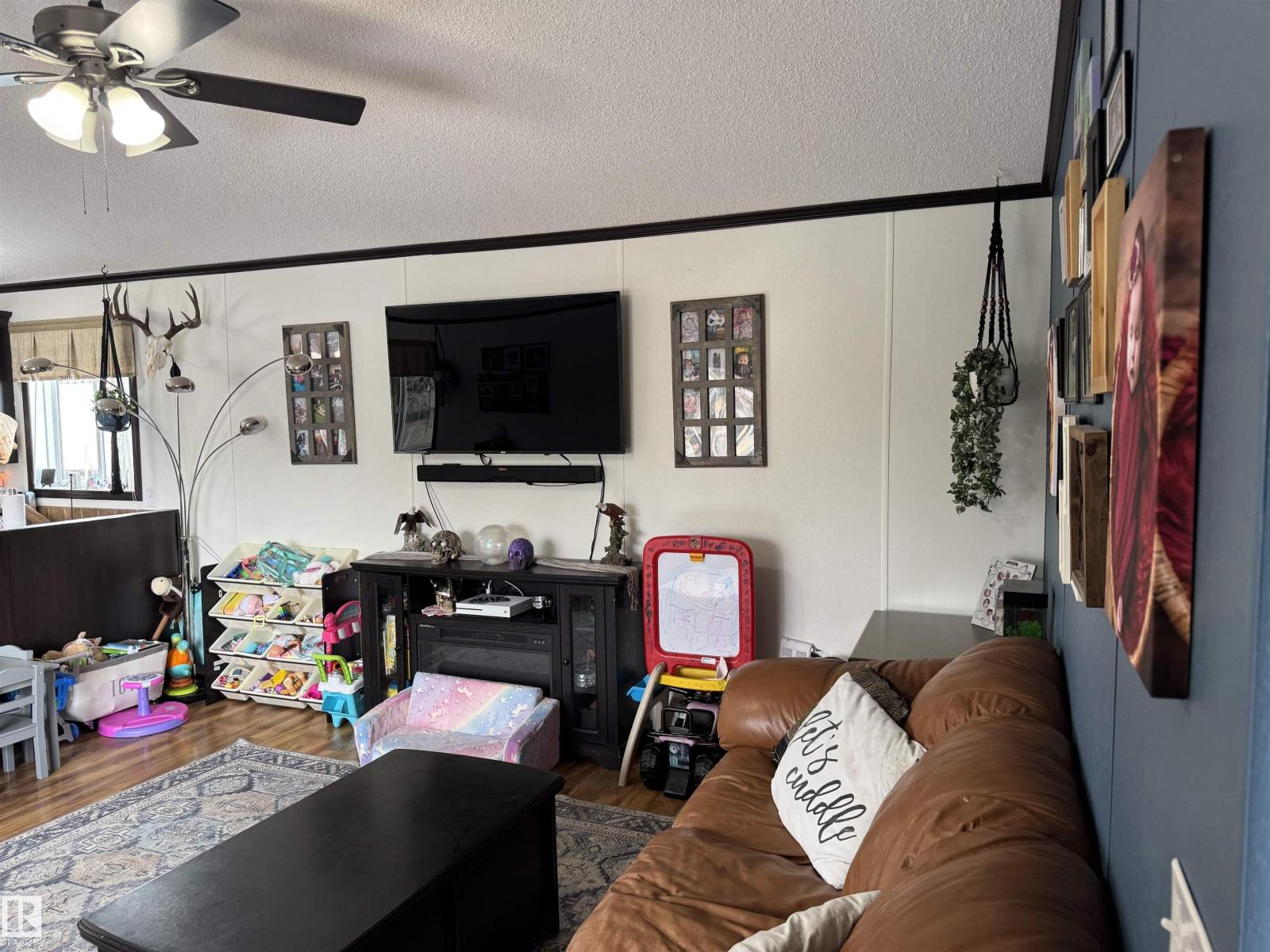 C4 6402 52 Avenue, Drayton Valley, Alberta  T7A 1N3 - Photo 9 - E4476394