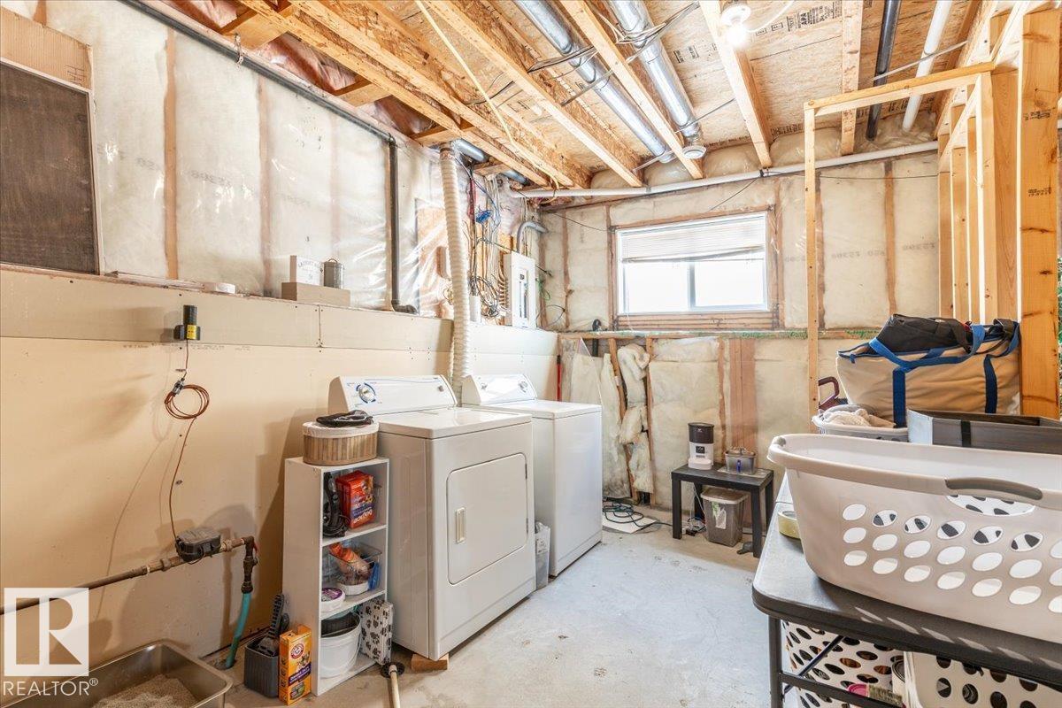 4808 52 Av, Thorsby, Alberta  T0C 2P0 - Photo 23 - E4476450