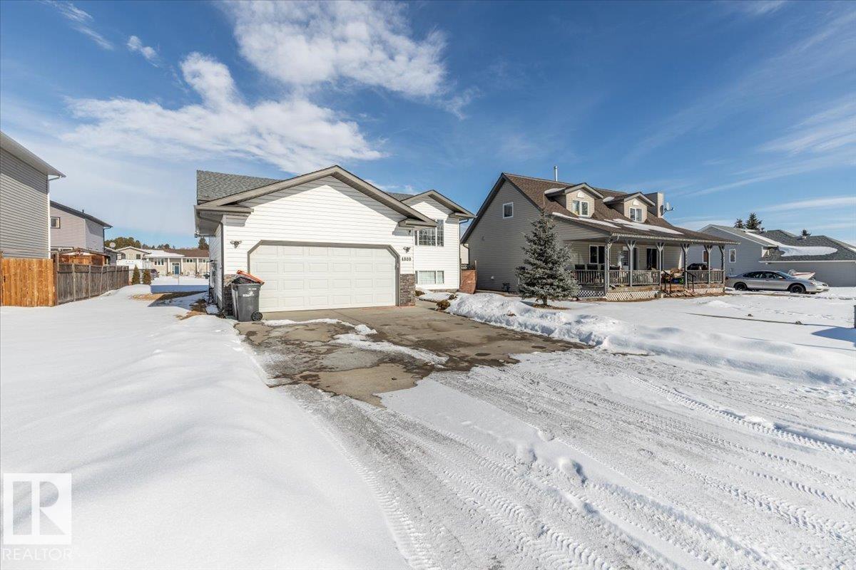 4808 52 Av, Thorsby, Alberta  T0C 2P0 - Photo 25 - E4476450