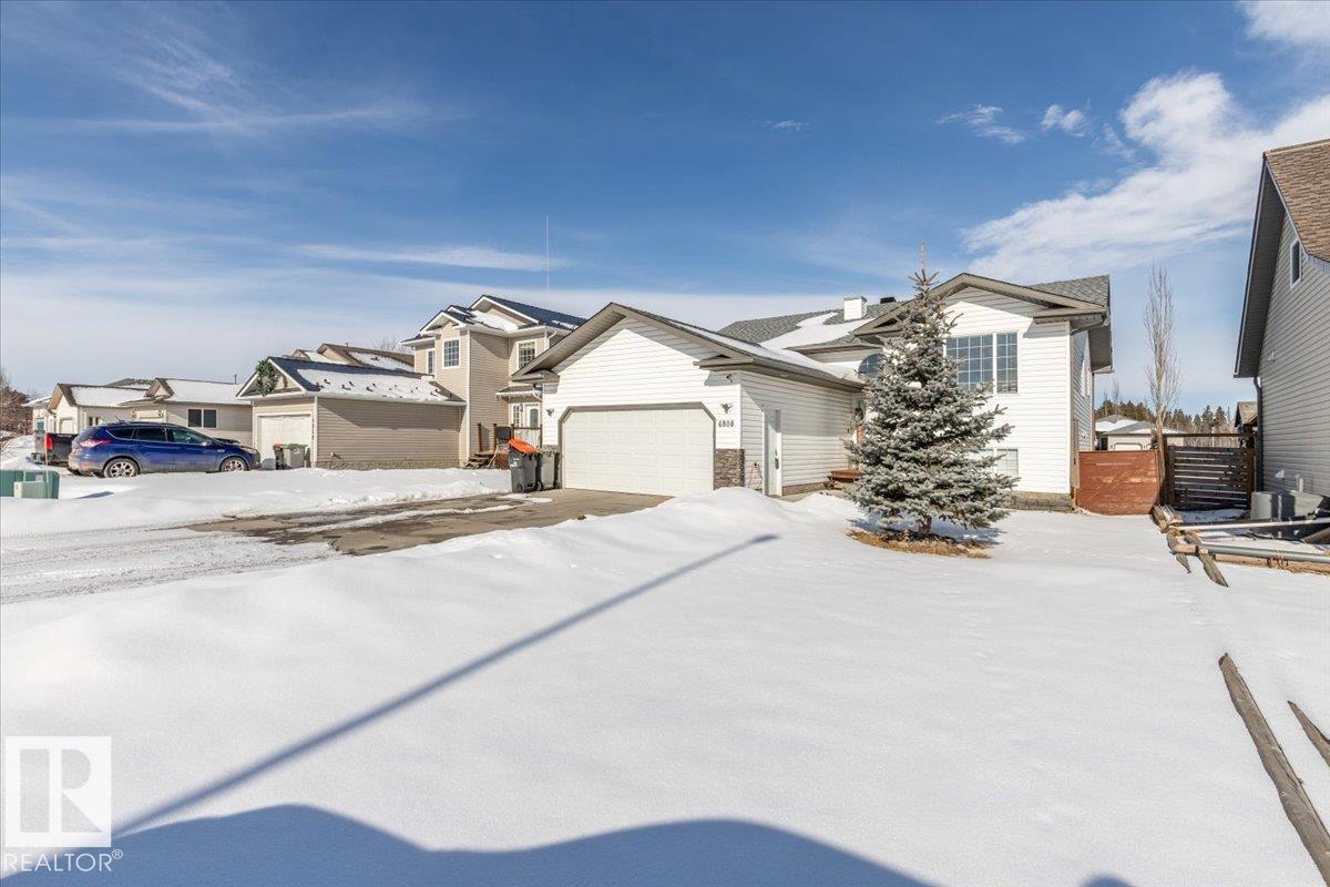 4808 52 Av, Thorsby, Alberta  T0C 2P0 - Photo 26 - E4476450