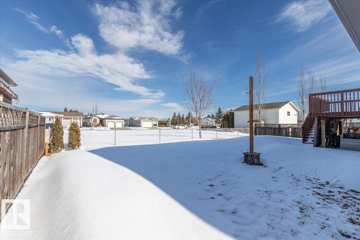4808 52 Av, Thorsby, Alberta  T0C 2P0 - Photo 27 - E4476450