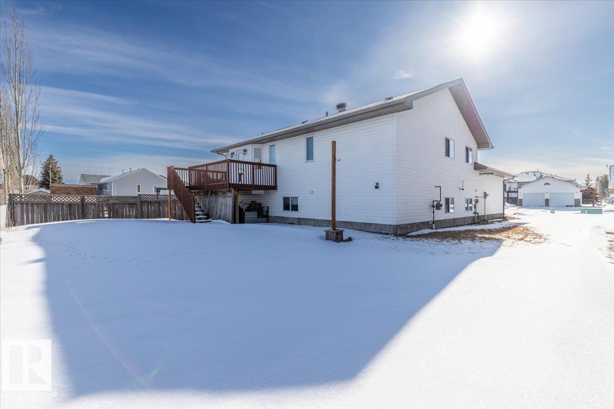 4808 52 Av, Thorsby, Alberta  T0C 2P0 - Photo 28 - E4476450