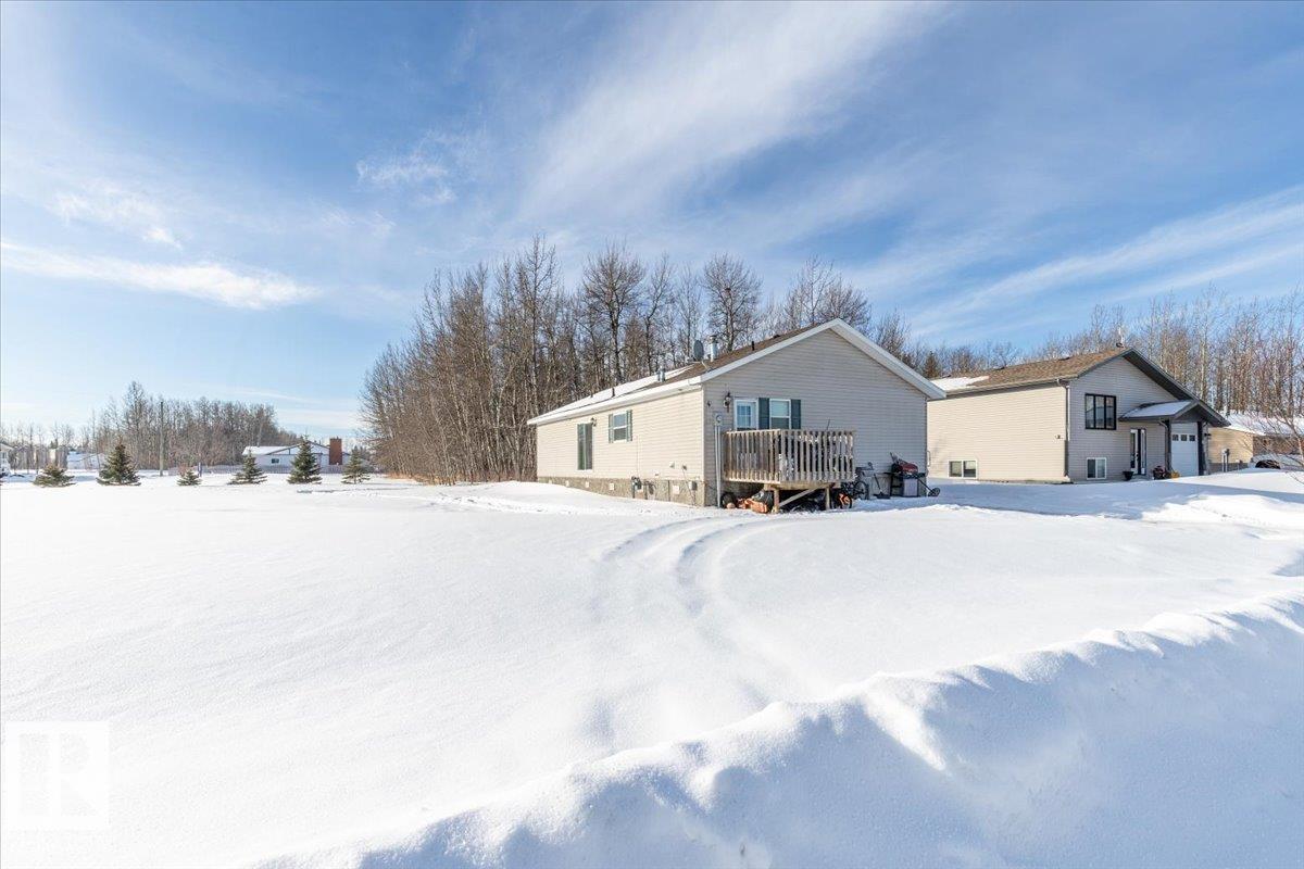 4 Woodbend Cr, Warburg, Alberta  T0C 2T0 - Photo 23 - E4476464