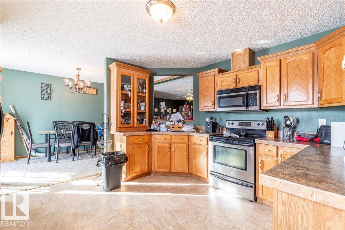 4 Woodbend Cr, Warburg, Alberta  T0C 2T0 - Photo 7 - E4476464