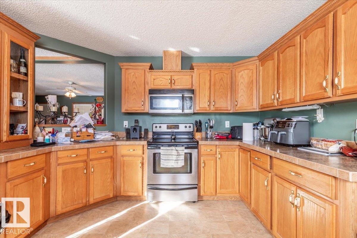 4 Woodbend Cr, Warburg, Alberta  T0C 2T0 - Photo 8 - E4476464