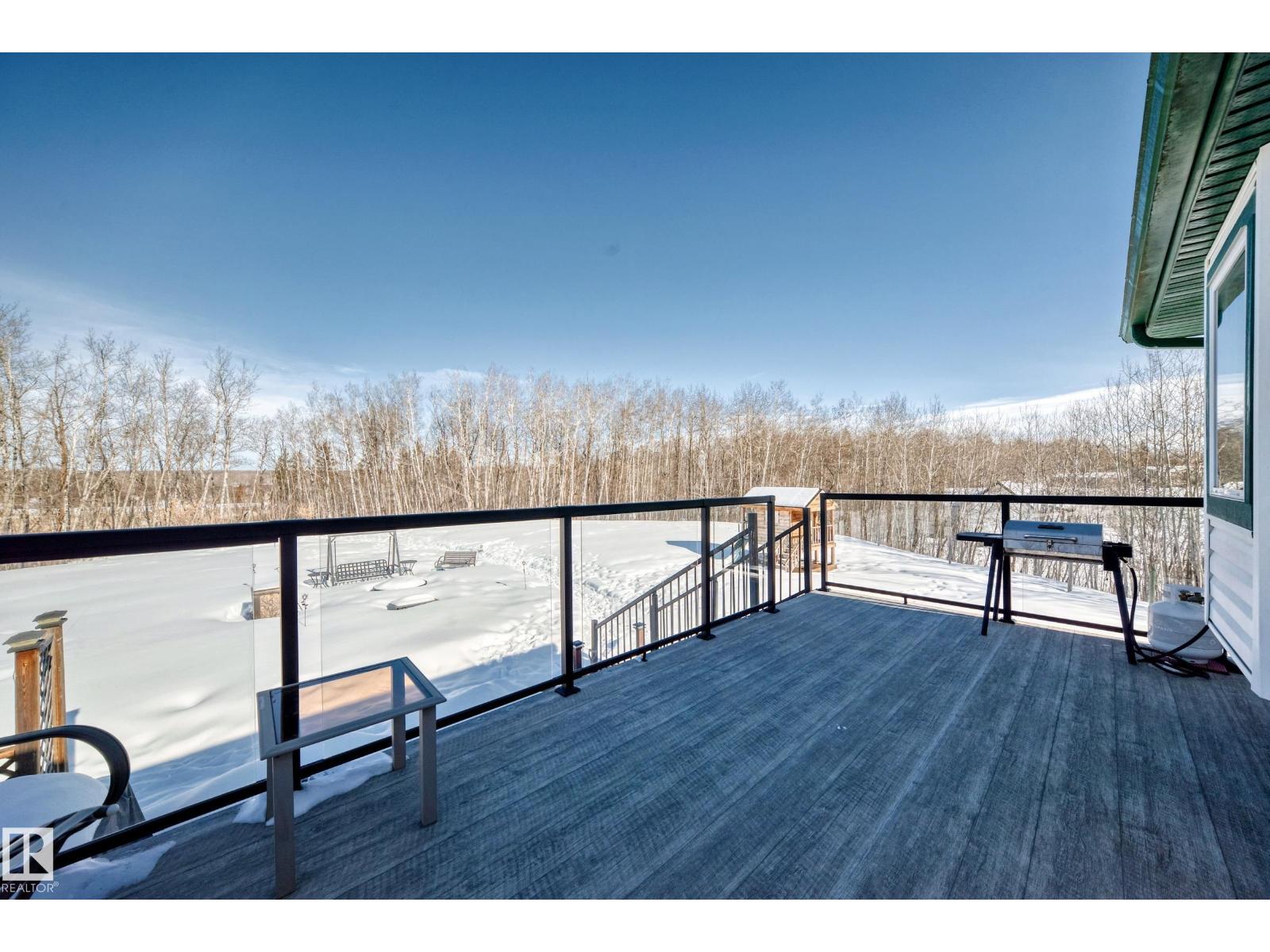 #8 54514 Rr12, Rural Lac Ste. Anne County, Alberta T0E 1V2 - Photo 10 - E4476479