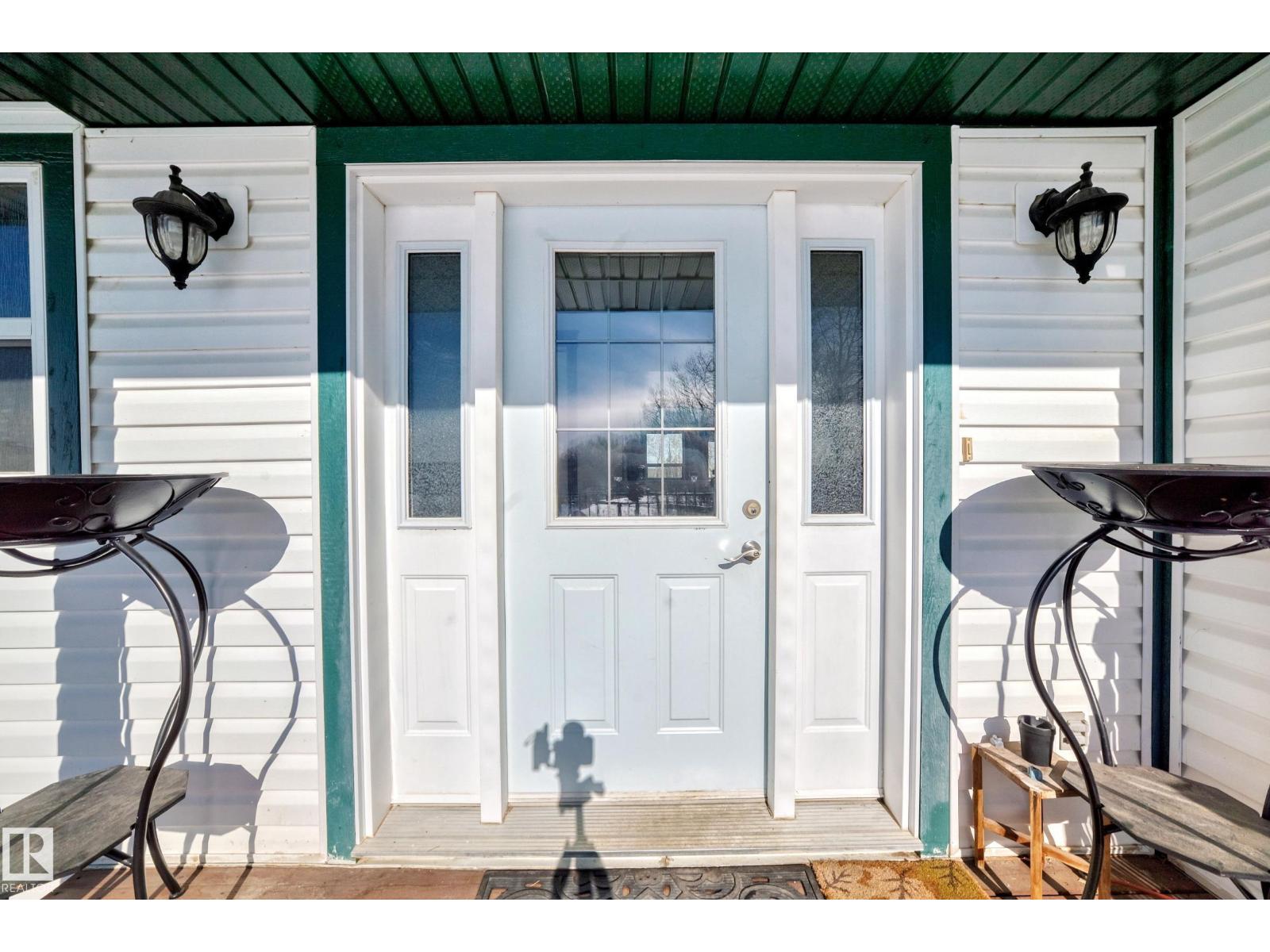 #8 54514 Rr12, Rural Lac Ste. Anne County, Alberta T0E 1V2 - Photo 3 - E4476479