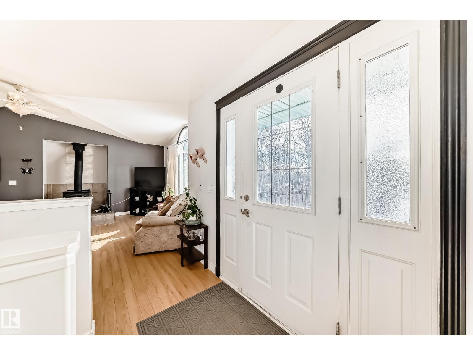 #8 54514 Rr12, Rural Lac Ste. Anne County, Alberta T0E 1V2 - Photo 4 - E4476479