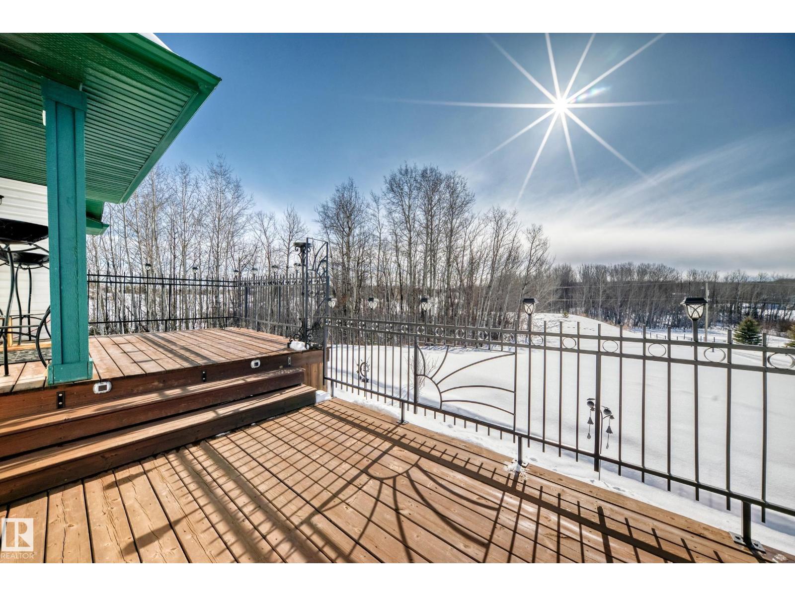 #8 54514 Rr12, Rural Lac Ste. Anne County, Alberta T0E 1V2 - Photo 46 - E4476479