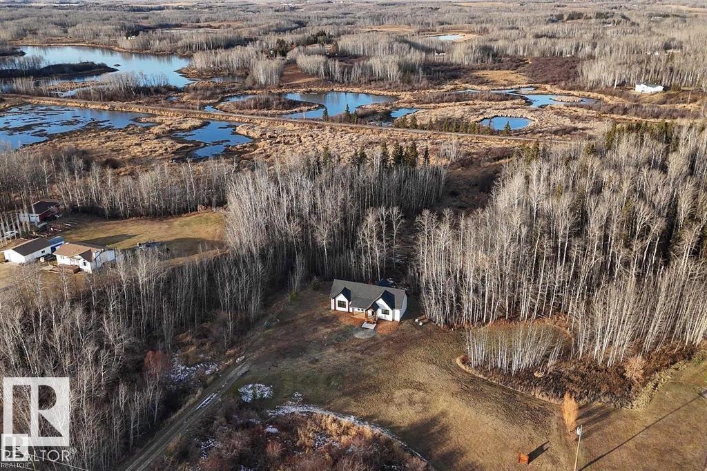 #8 54514 Rr12, Rural Lac Ste. Anne County, Alberta T0E 1V2 - Photo 48 - E4476479