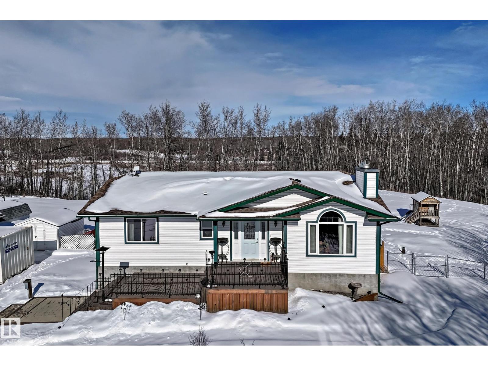 #8 54514 Rr12, Rural Lac Ste. Anne County, Alberta T0E 1V2 - Photo 51 - E4476479