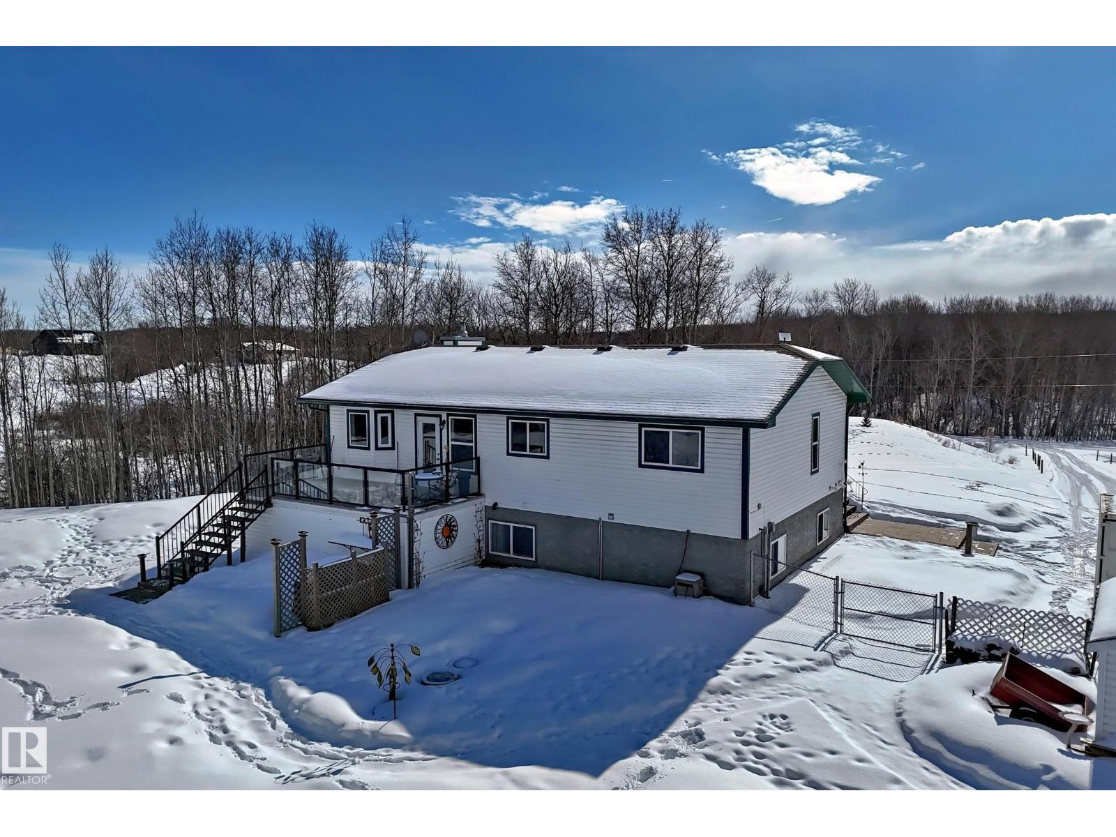 #8 54514 Rr12, Rural Lac Ste. Anne County, Alberta T0E 1V2 - Photo 54 - E4476479