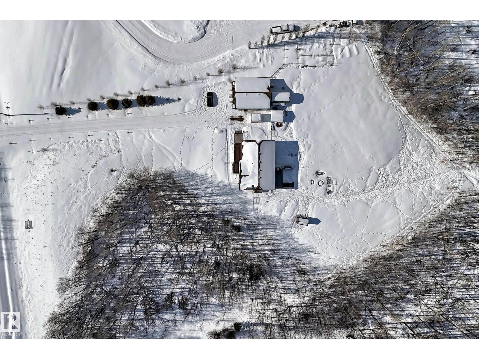 #8 54514 Rr12, Rural Lac Ste. Anne County, Alberta T0E 1V2 - Photo 55 - E4476479