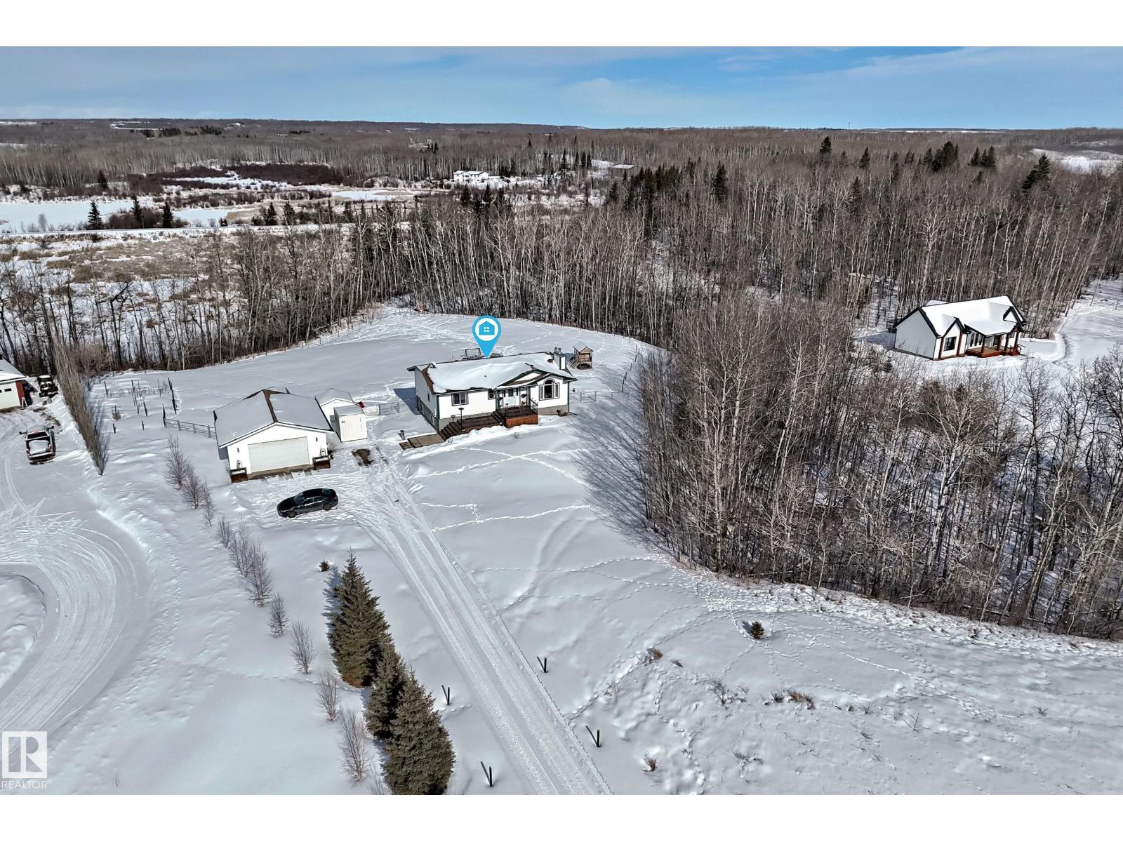 #8 54514 Rr12, Rural Lac Ste. Anne County, Alberta T0E 1V2 - Photo 56 - E4476479